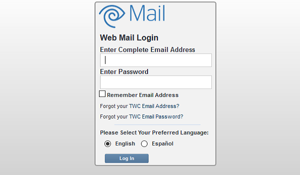 Twc Webmail Login